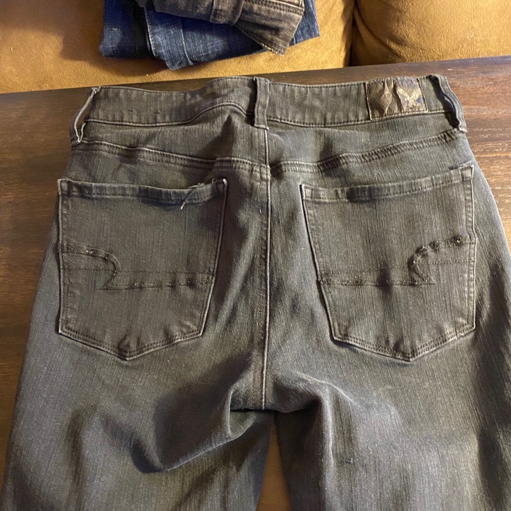Jeans - Picture 4 of 4